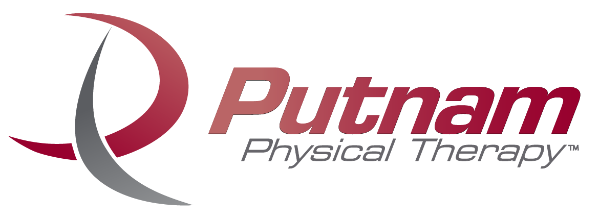 Putnam Therapy logo